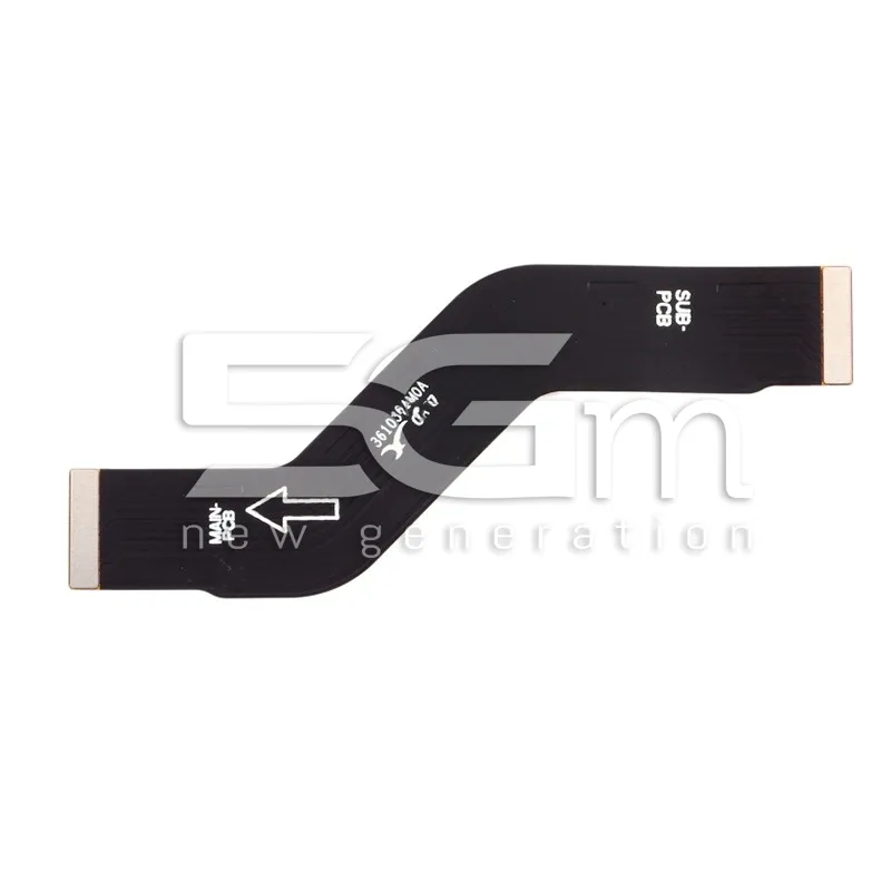 Motherboard Flat Cable Xiaomi Redmi 10X Pro 5G | Store Online 5G-M