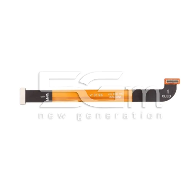 LCD Flachkabel Xiaomi Redmi 10X Pro 5G | 5G-M Online Shop