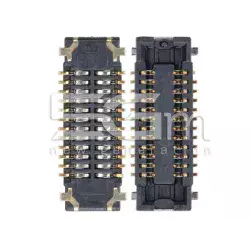 Board Connector BTB 2X12 Pin Samsung SM-A715 A71 Ori