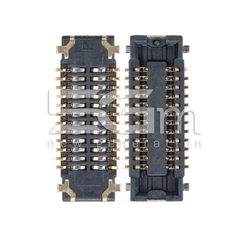 Board Connector BTB 2X12 Pin Samsung SM-A715 A71 Ori | Store Online 5G-M