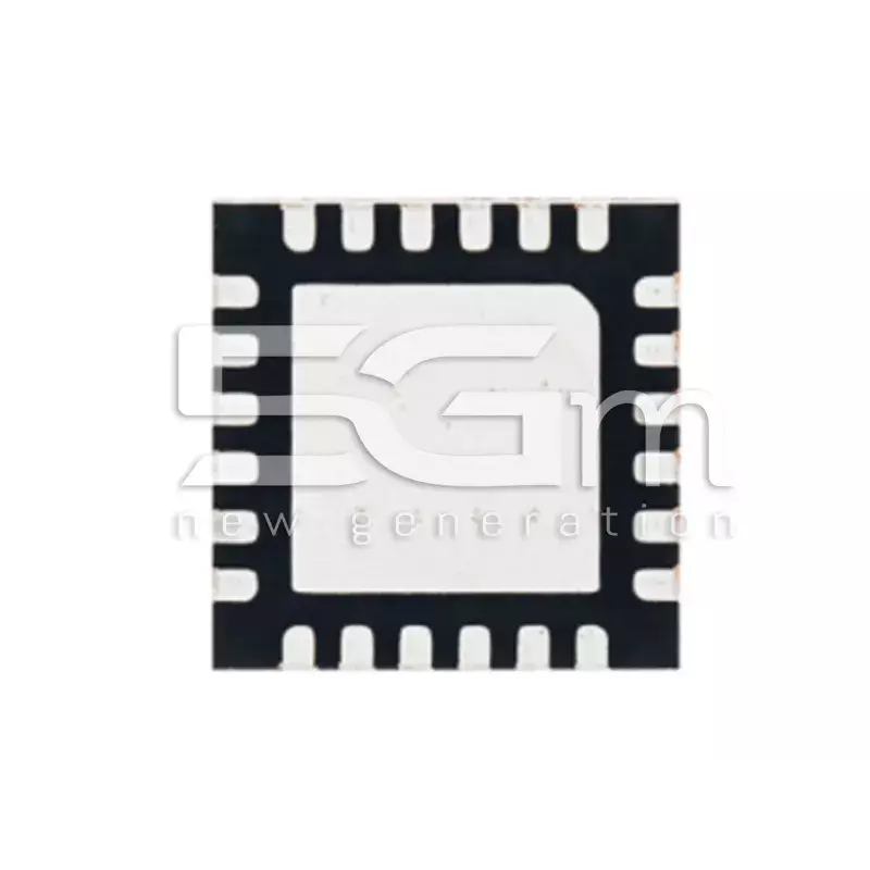 IC LCD Backlight U7701 48B1-03 MacBook Retina 13 - 15 (A1502 - A1398)