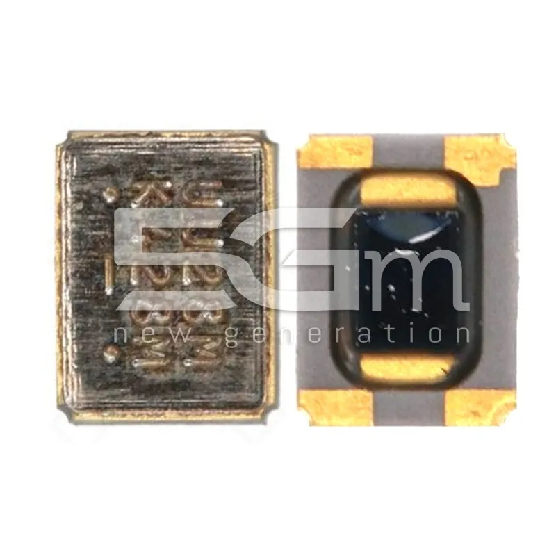 Oscillator TCXO 52MHZ 0.5PPM Samsung SM-G991 S21 | Loja Online 5G-M