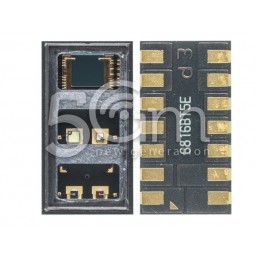 ETC Sensor MAX86917EFD+T...