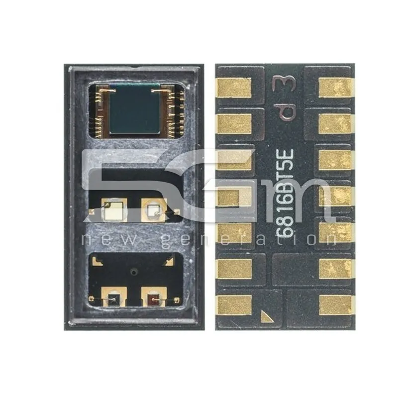 ETC Sensor MAX86917EFD+T Samsung SM - G973 - G975 S10 | Store Online 5G-M