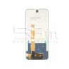 Kijelző Érintőképernyő Fekete Realme X50 5G | 5G-M Webáruház