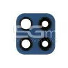 Kameraglas Blau Samsung SM-M325 M32 Ori | 5G-M.com