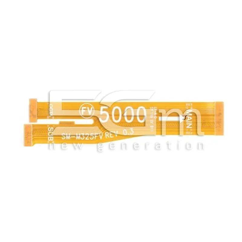 Nappe Principale Samsung SM-M325 M32 | Boutique en ligne 5G-M