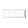 Sim Card Tray White Samsung SM-M325 M32 Ori