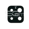 Camera Lens Black Samsung SM-M325 M32 Ori