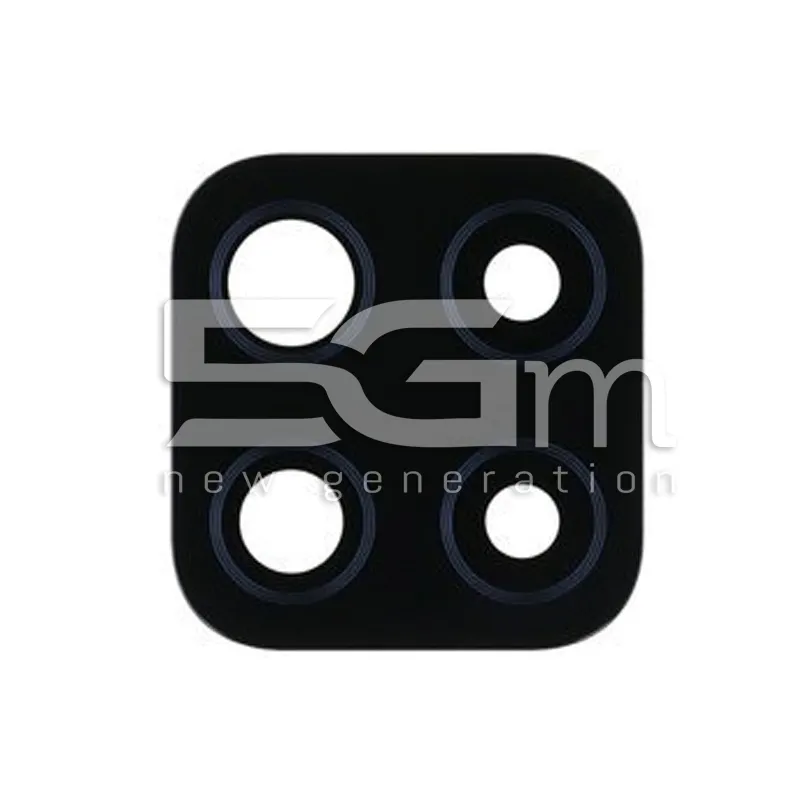 Kameraglas Schwarz Samsung SM-M325 M32 Ori | 5G-M Onlineshop