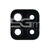 Camera Lens Black Samsung SM-M325 M32 Ori