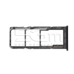 Sim Card Tray Black Samsung...