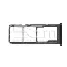 SIM-kártya tartó Fekete Samsung SM-M325 M32 Ori | 5G-M.com