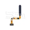 Fingerprint Flexkabel Schwarz Samsung SM-M325 M32 Ori | 5G-M