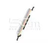 Volume Button Branco Samsung SM-M325 M32