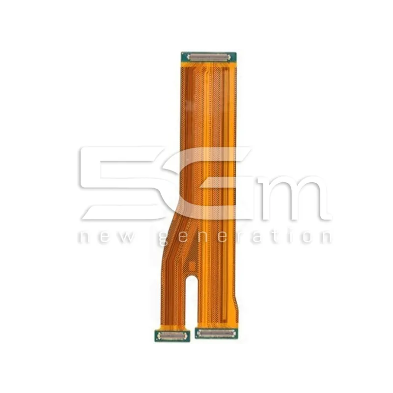Main Flex Samsung SM-A528 A52s 5G ORI | Store Online 5G-M