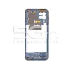 Középső Keret Kék Samsung SM-M325 M32 Ori | 5G-M Online Áruház