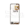 Középső Keret Fehér Samsung SM-M325 M32 Ori | 5G-M.com