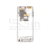 Middle Frame Bianco Samsung SM-M325 M32 Ori | Store Online 5G-M