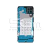 Tampa Traseira Preto + Camera Lente Samsung SM-M325 M32 Ori | Loja Online 5G-M