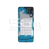 Retro Cover Bianco + Vetrino Fotocamera Samsung SM-M325 M32 Ori | Store Online 5G-M