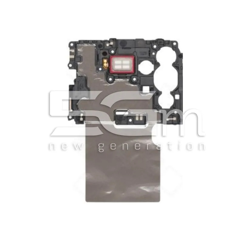 Antennenplatine Samsung SM-A526 - A528 / A52 5G - A52s 5G | 5G-M
