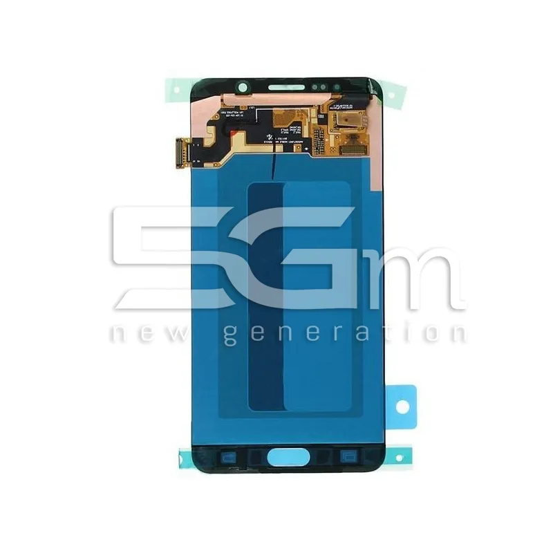 Display Touch Nero Samsung SM-N920 Note 5 Ori | Store Online 5G-M