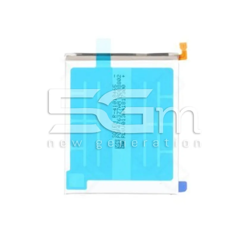 Battery EB-BA515ABY 4000mAh Samsung SM-A515 A51 Ori | 5G-M Online Store