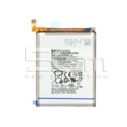 Battery EB-BA705ABU 4400mAh...