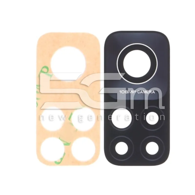Vetrino Fotocamera  Xiaomi Mi 10T Pro | Store Online 5G-M