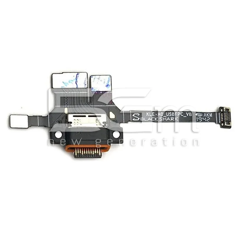 Connettore di Ricarica + Small Board Xiaomi Black Shark 3 Pro | Store Online 5G-M