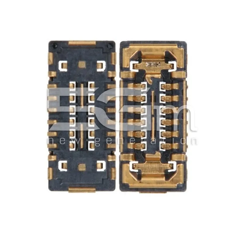 Złącze Płytka do Płytki 12P,2R,0.35MM Samsung SM-G991 S21 Ori | 5G-M