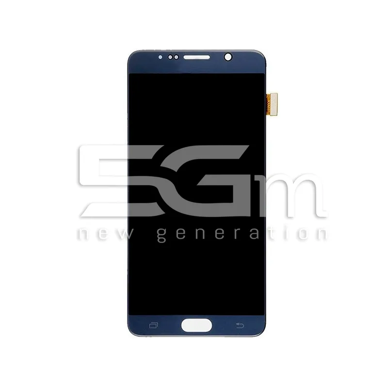 Display Touch Blu Samsung SM-N920 Note 5 | Store Online 5G-M