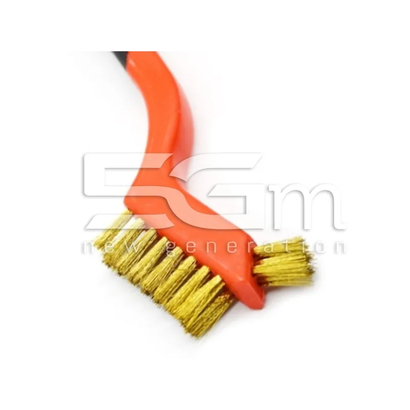 Brosse Antistatique ESD pour Nettoyage Circuits et PCB | 5G-M