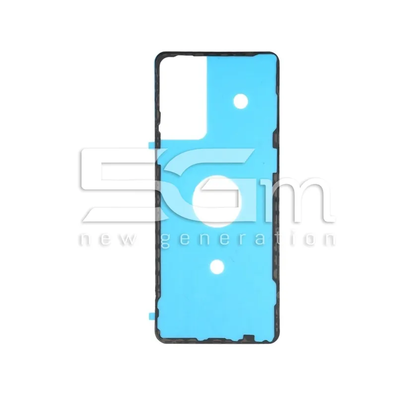 Klebestreifen Rückabdeckung OPPO Reno 4 Pro - Reno 4 Pro 5G | 5G-M Online Shop