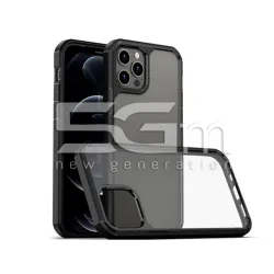 Coque de Protection Transparent-Noir iPhone 13 Mini | Store Online 5G-M