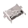 Töltőcsatlakozó Samsung SM-A225 - A226 A22 | 5G-M