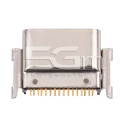 Conector de Carregamento LG K50S
