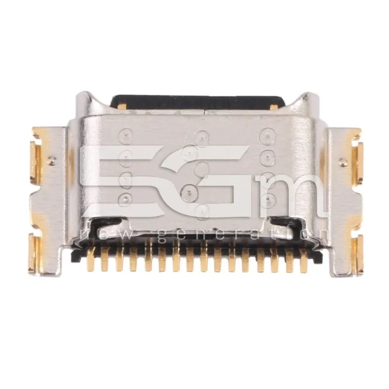 Conector de Carregamento Oppo Reno 5 5G