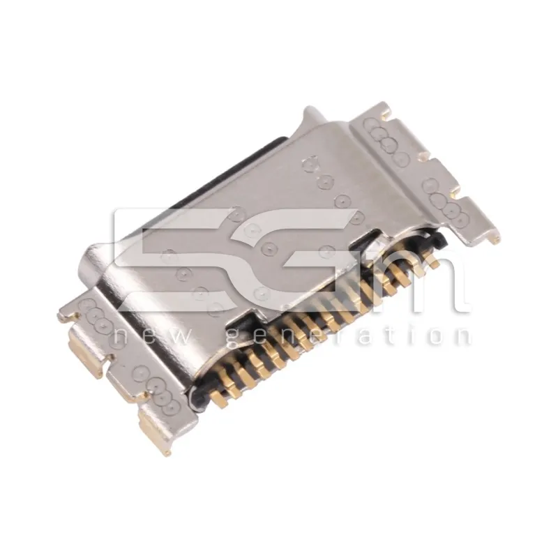 Conector de Carregamento Oppo Reno 5 5G