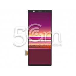 Display Touch Black Xperia 5