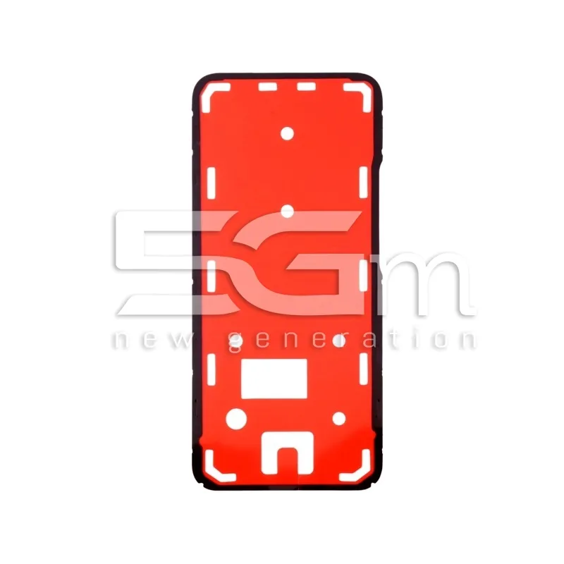 Adesivo Retro Cover Xiaomi Mi 11 | Store Online 5G-M