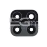 Kamera Glas Schwarz OPPO A15 | 5G-M Online Shop