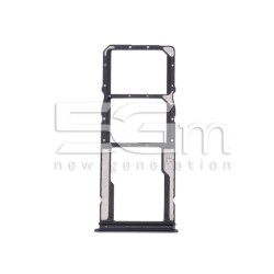 Sim Card Tray Black Xiaomi...