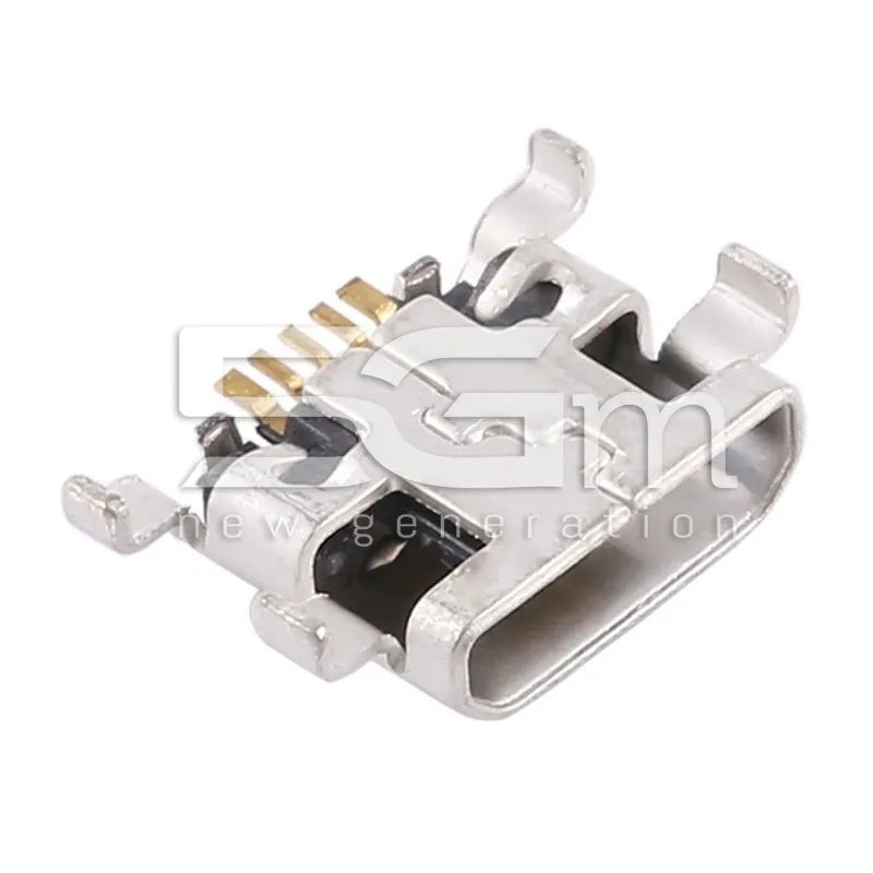 Conector de Carregamento Huawei P8 Lite 2017 | Loja Online 5G-M