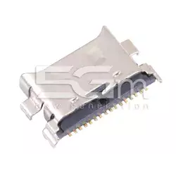 Conector de Carregamento Modelo 11