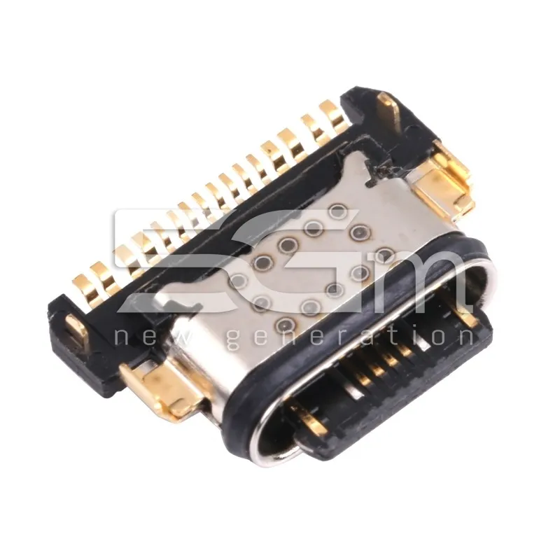 Conector de Carregamento Modelo 18
