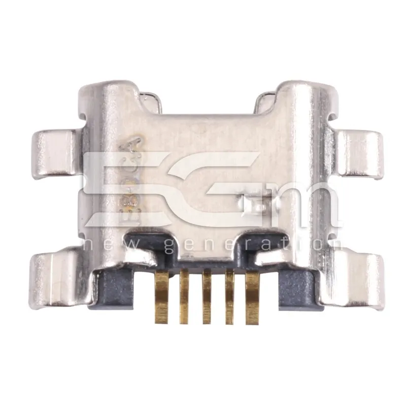 Connettore Di Ricarica Modello 31 | Store Online 5G-M