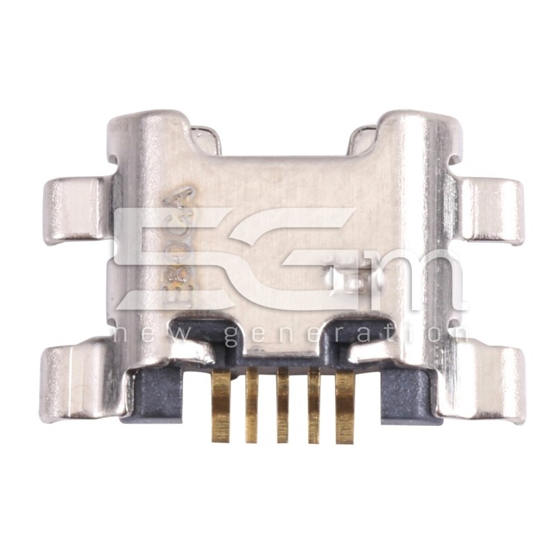 Conector de Carregamento Modelo 31