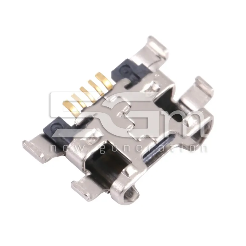 Conector de Carregamento Modelo 31